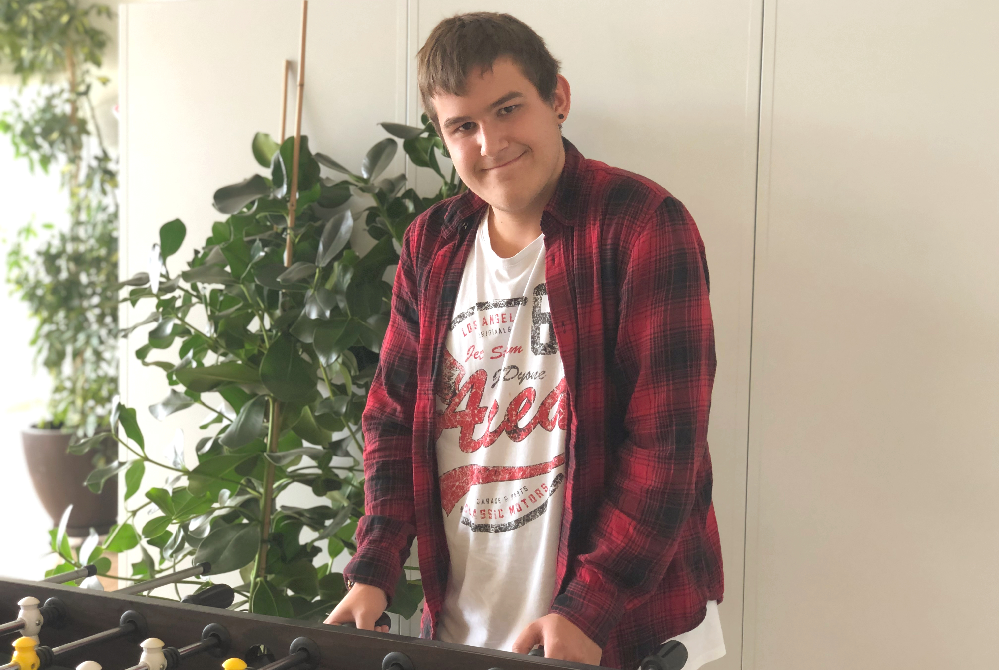 Jaime résoudre des problèmes