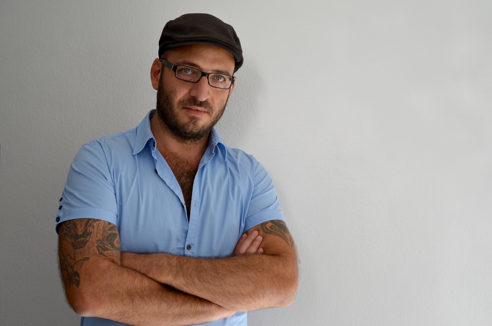 Le risque avec la digitalisation est dêtre assailli en permanence par soi-même.