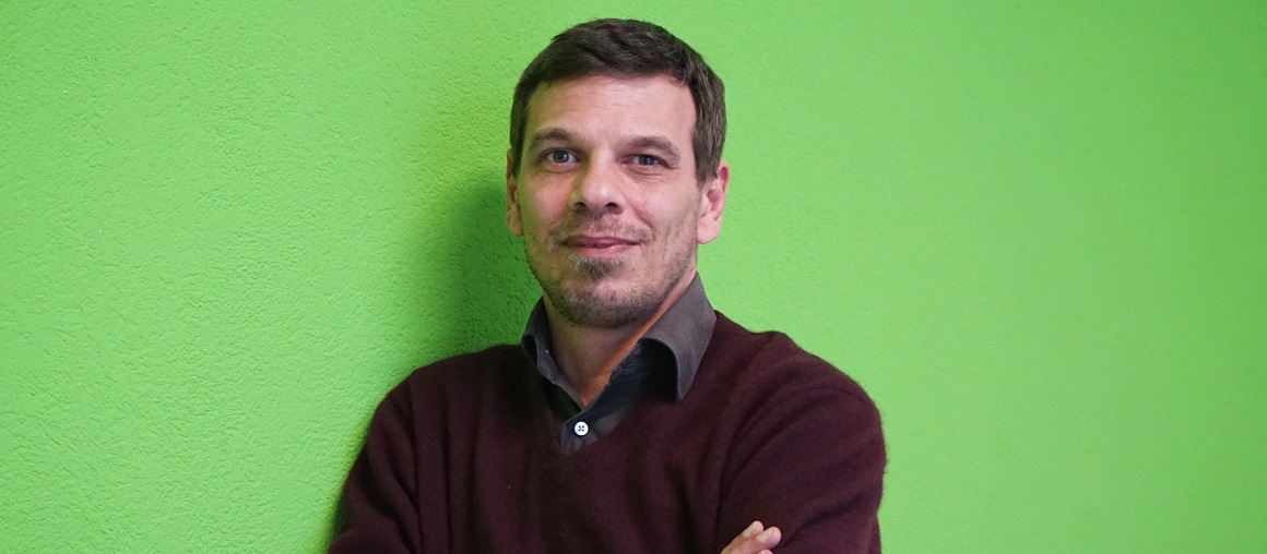 Massimiliano Mazzocchetti