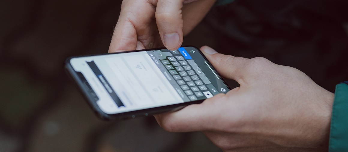 SmartSales et sa nouvelle expérience d’utilisation